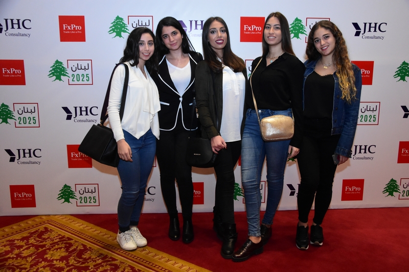 Investment & Financial Markets Education Conference 